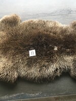 Schapenvachten  M donkere kleuren