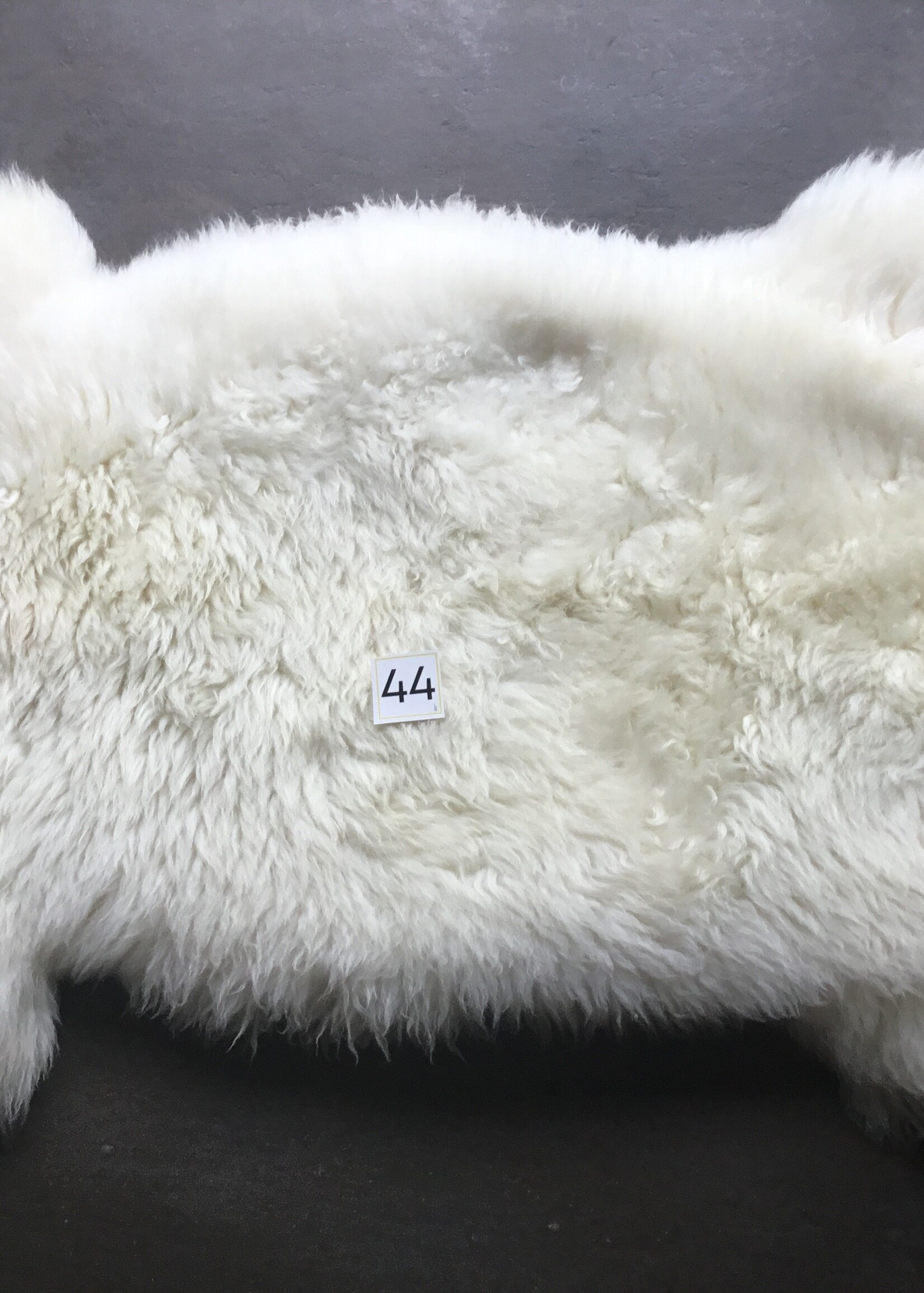 Schapenvachten XXL licht en bont