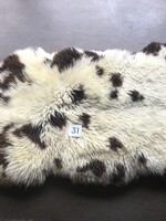 Schapenvachten   XL alle kleuren