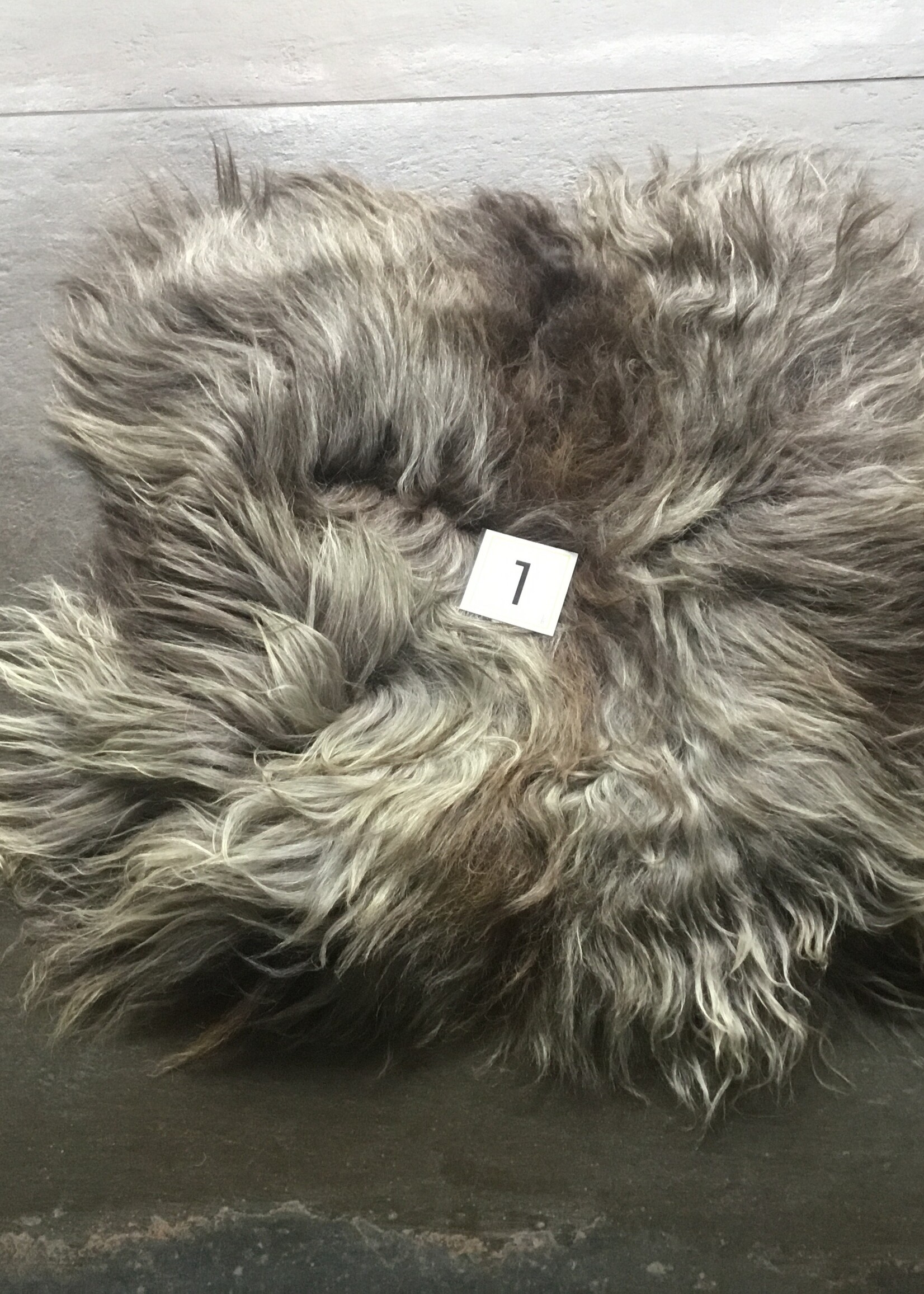 Chairpad