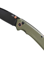 BLACK EAGLE ZAKMES FOREST GREEN