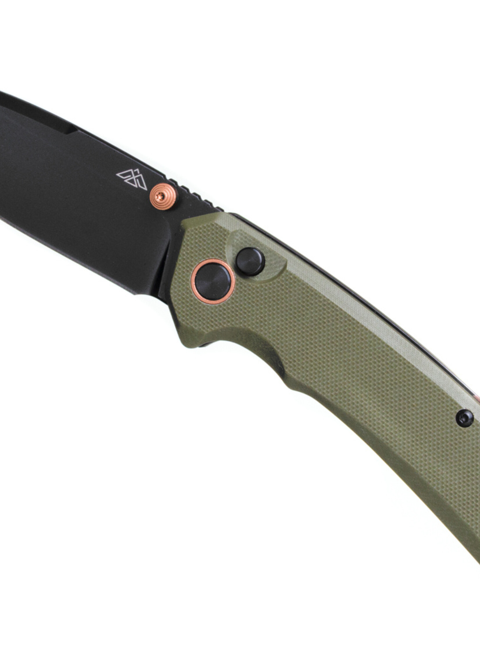 BLACK EAGLE ZAKMES FOREST GREEN RONDANE