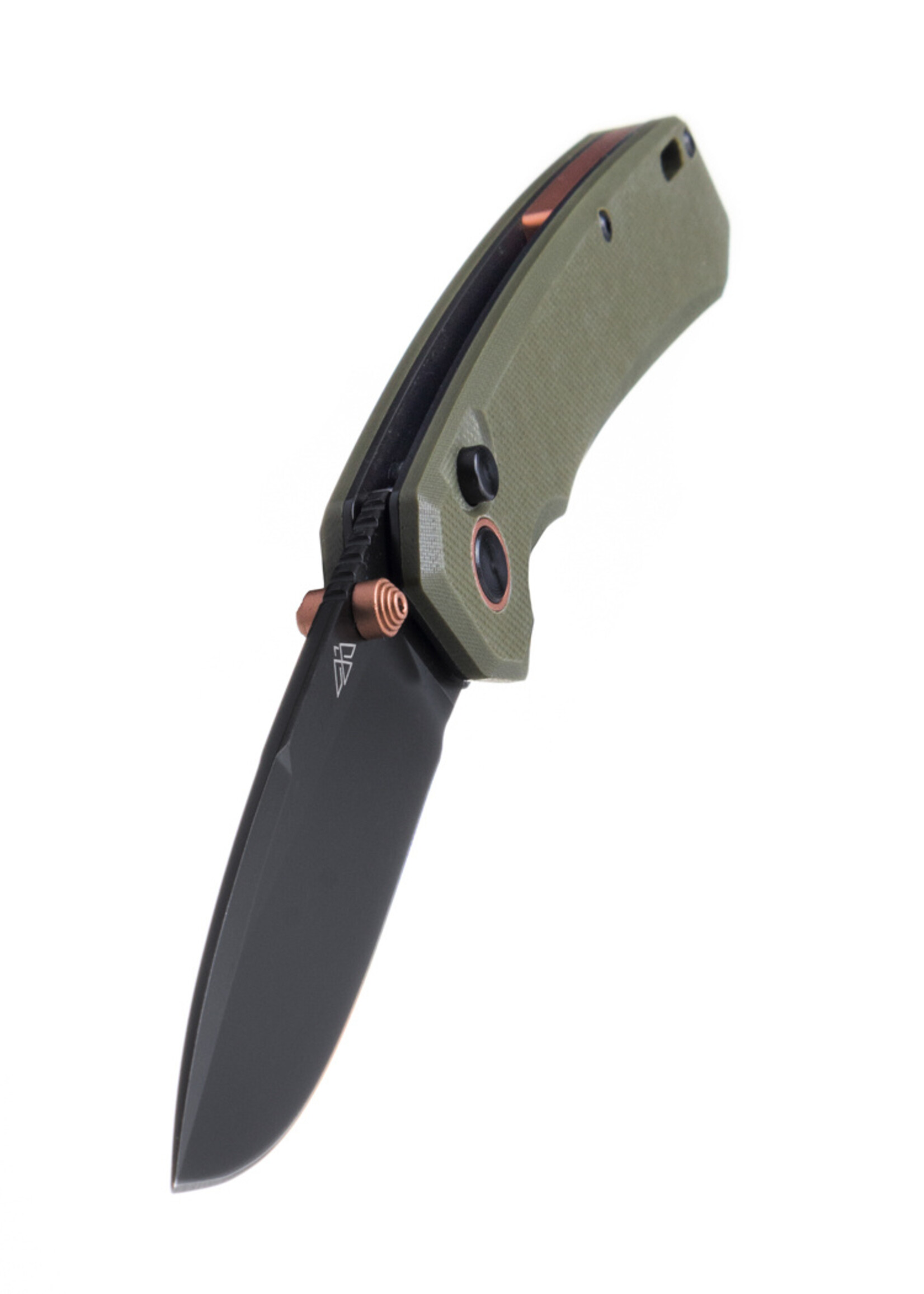 BLACK EAGLE ZAKMES FOREST GREEN RONDANE