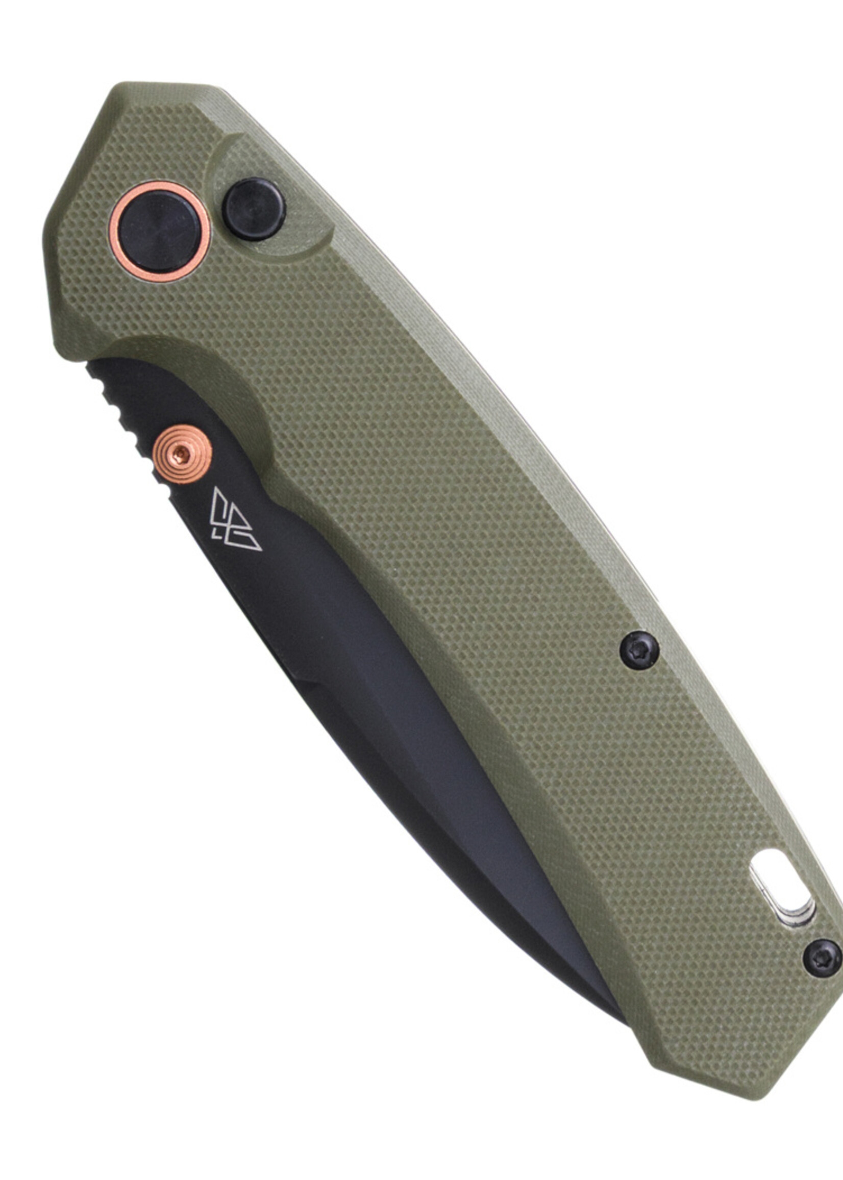BLACK EAGLE ZAKMES FOREST GREEN RONDANE