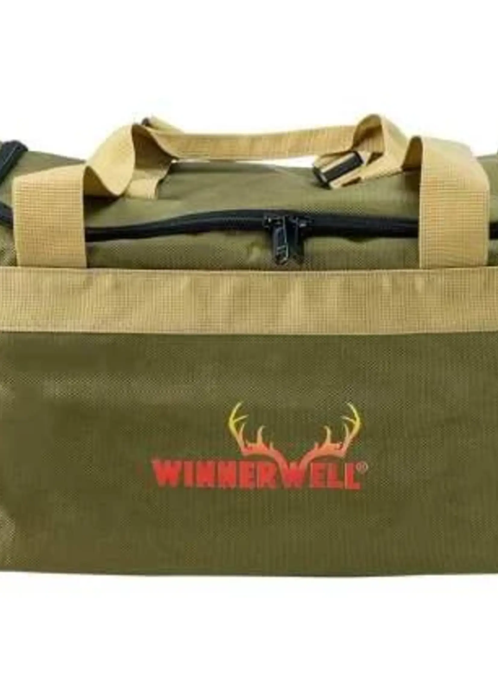 WINNERWELL WINNERWELL TRANSPORTTAS VOOR KACHEL