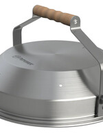 petromax PETROMAX ATAGO GRILLDEKSEL