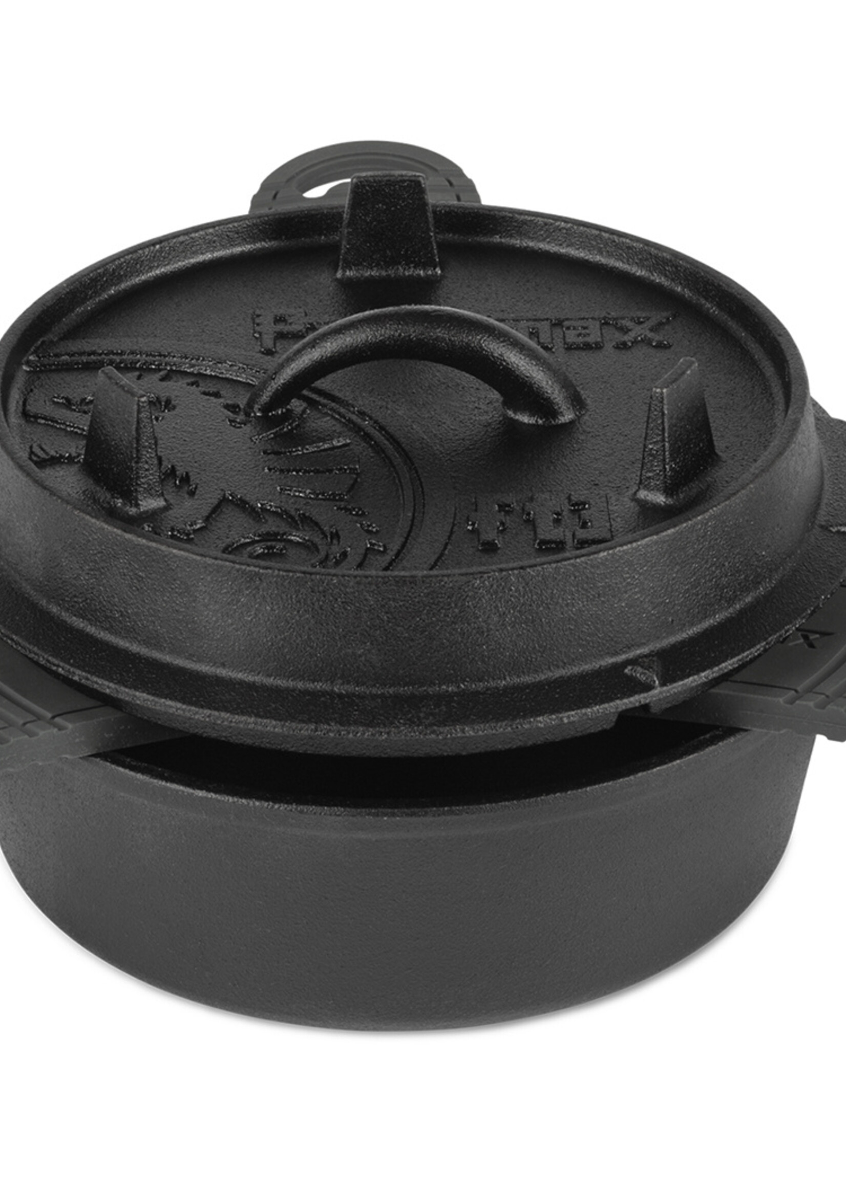 PETROMAX PETROMAX  SILICONEN DUTCH OVEN ONDERZETTER