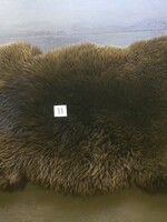 Schapenvachten  M donkere kleuren
