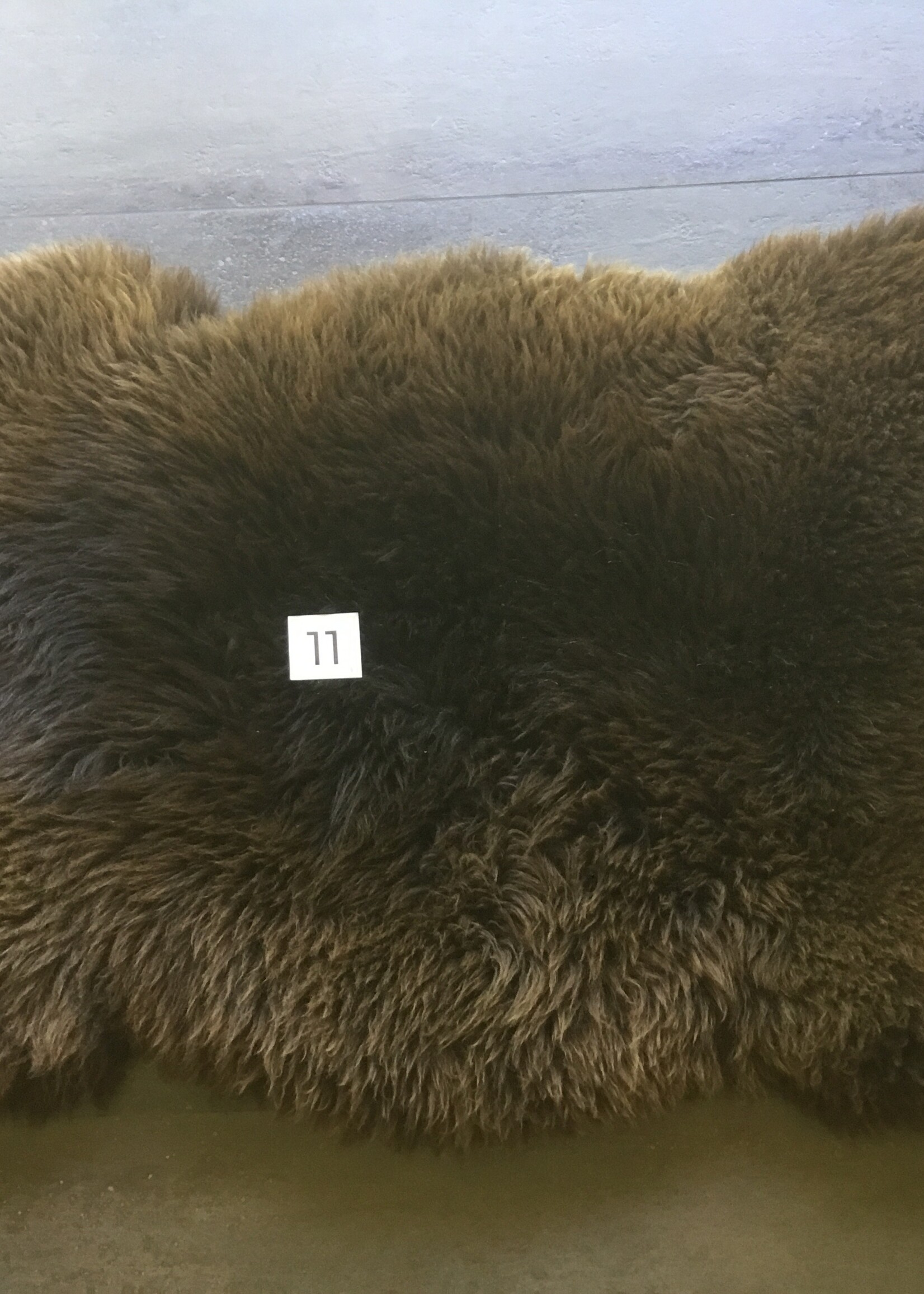 Schapenvachten M donkere kleuren