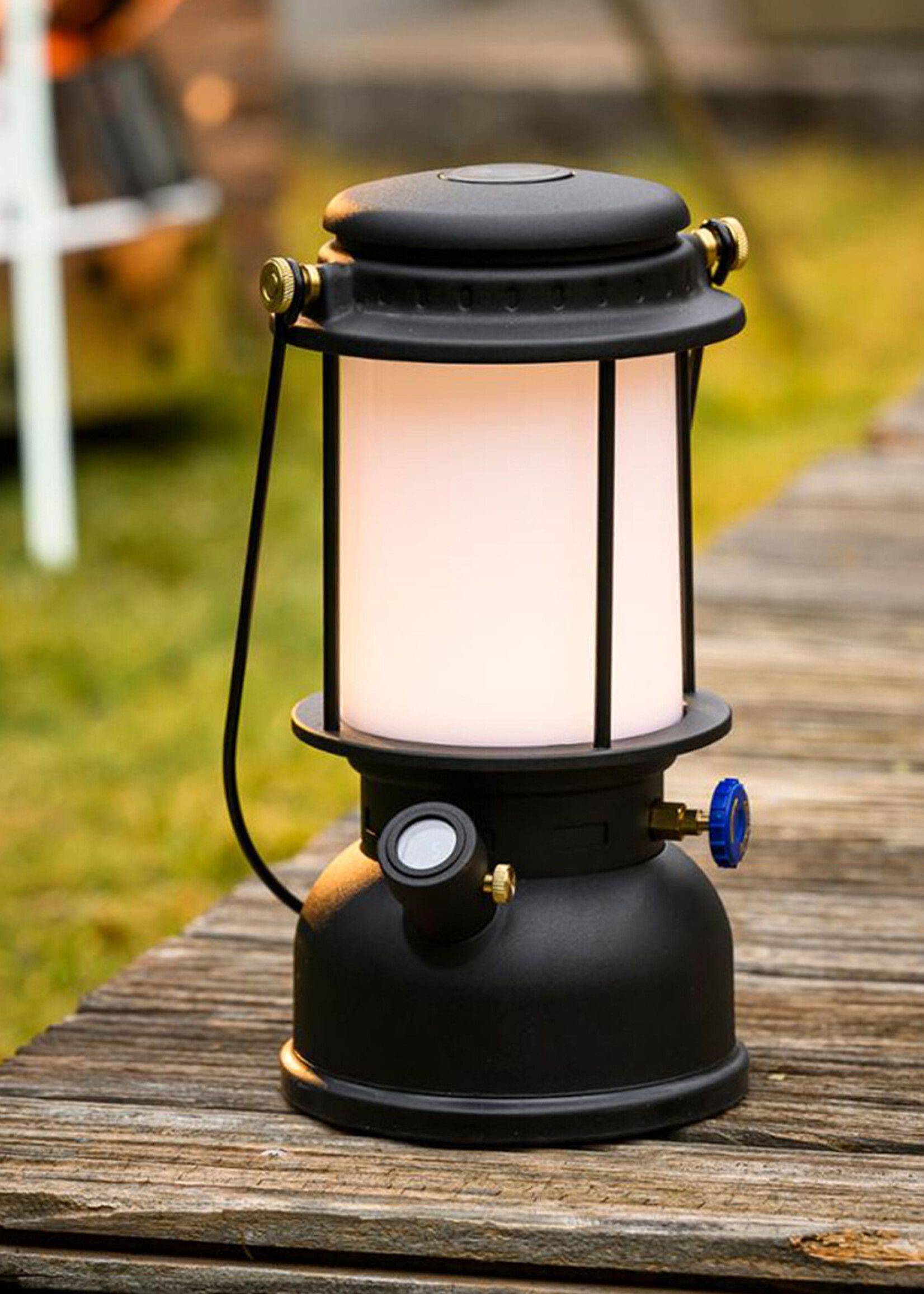 petromax PETROMAX LED LAMP