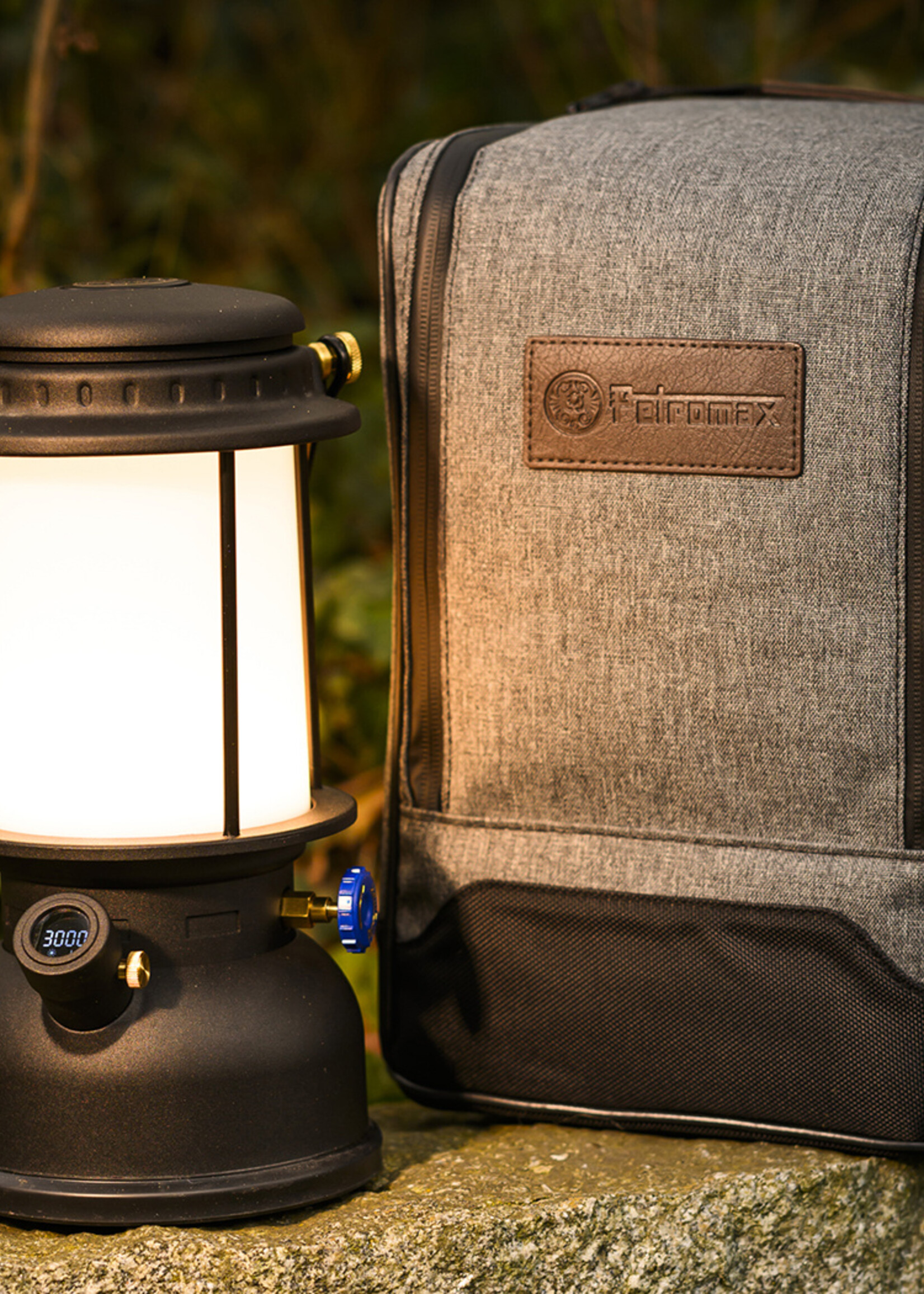 petromax PETROMAX LED LAMP