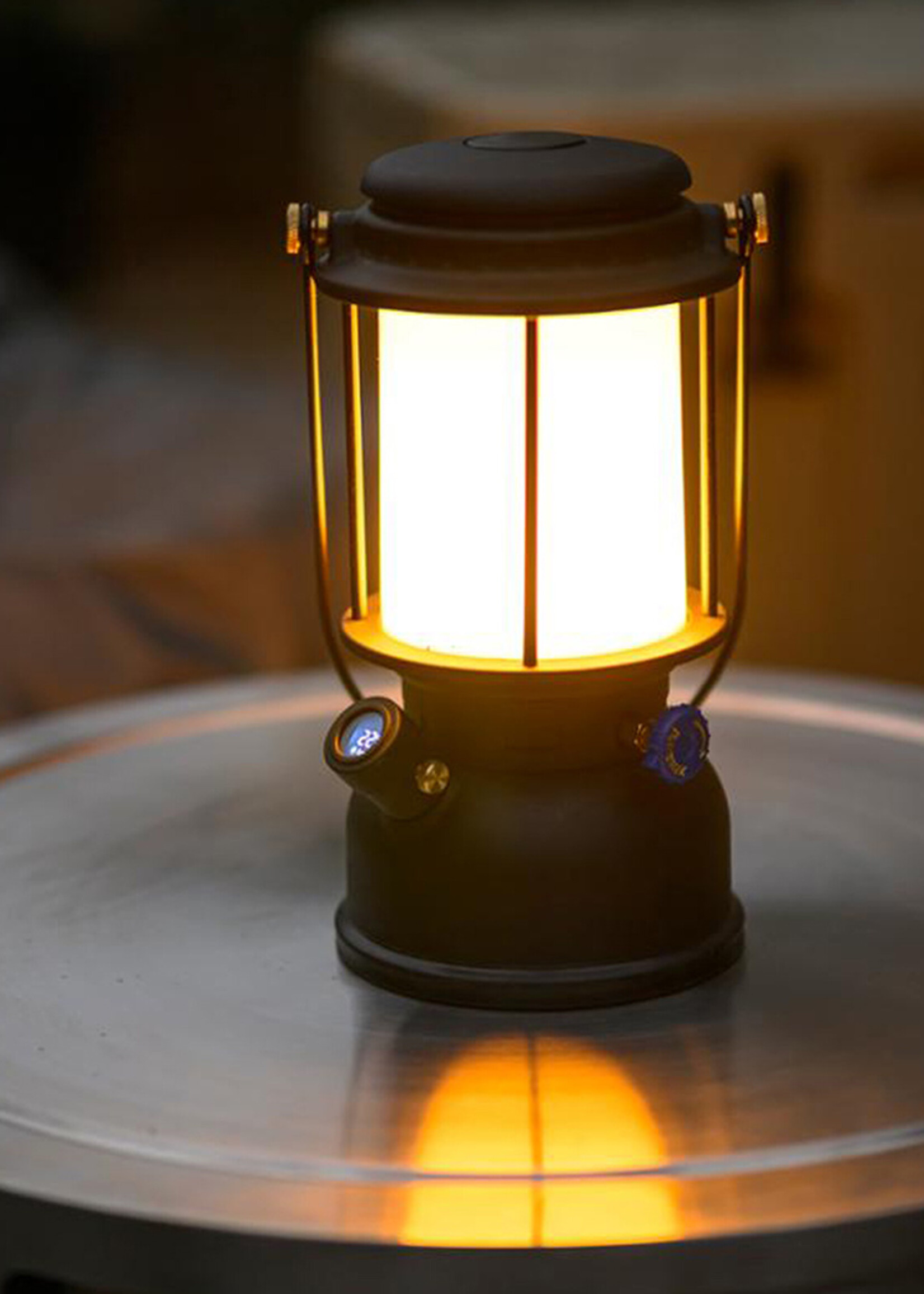 petromax PETROMAX LED LAMP