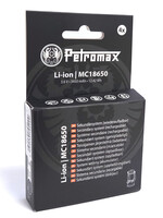 petromax PETROMAX LI-ION BATTERIES