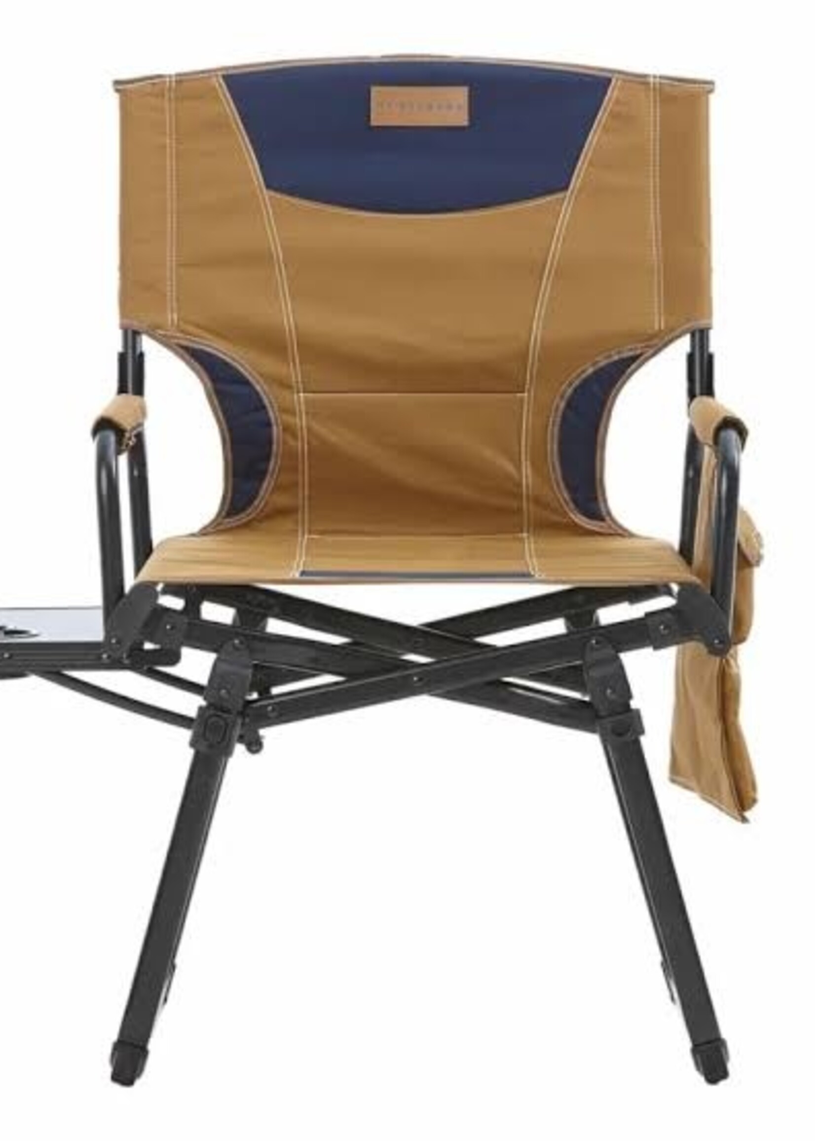 vickywood CAMP HORIZON Desert Earth-campingstoel