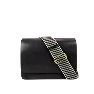 O My Bag Audrey Classic Black O My Bag Audrey Classic Black