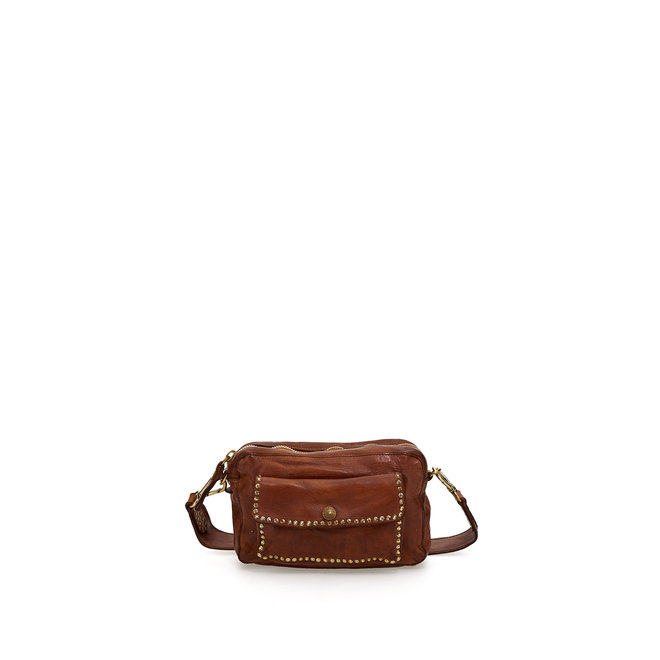 Campomaggi crossbody bags De Grote Tas