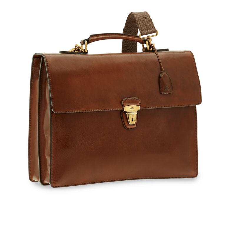 The Bridge The Bridge Story Uomo Briefcase