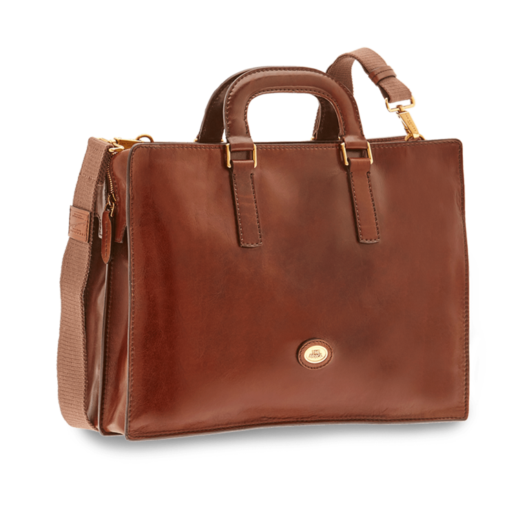 The Bridge The Bridge Story Uomo Briefcase