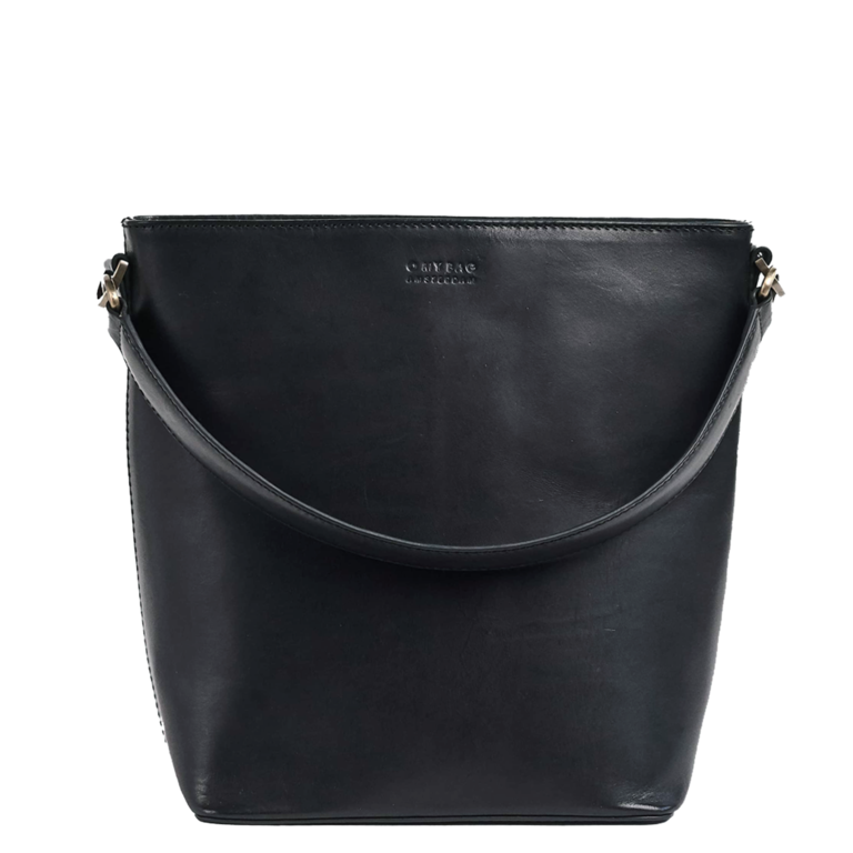 O My Bag O My Bag Bobbi Bucket Bag Maxi Classic Black