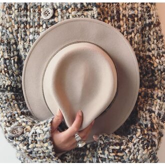 Carlala Classic Sand 57