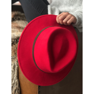 Carlala Classic Rood 57