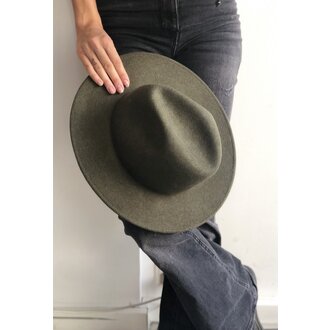 Carlala Blues Groen 57