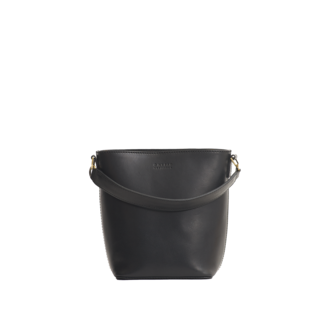 O My Bag Bobbi Bucket Bag Midi Classic Black