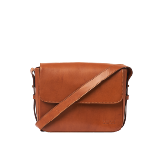 O My Bag Gina Classic Cognac