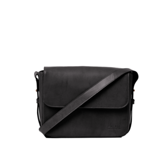 O My Bag Gina Classic Black O My Bag Gina Classic Black