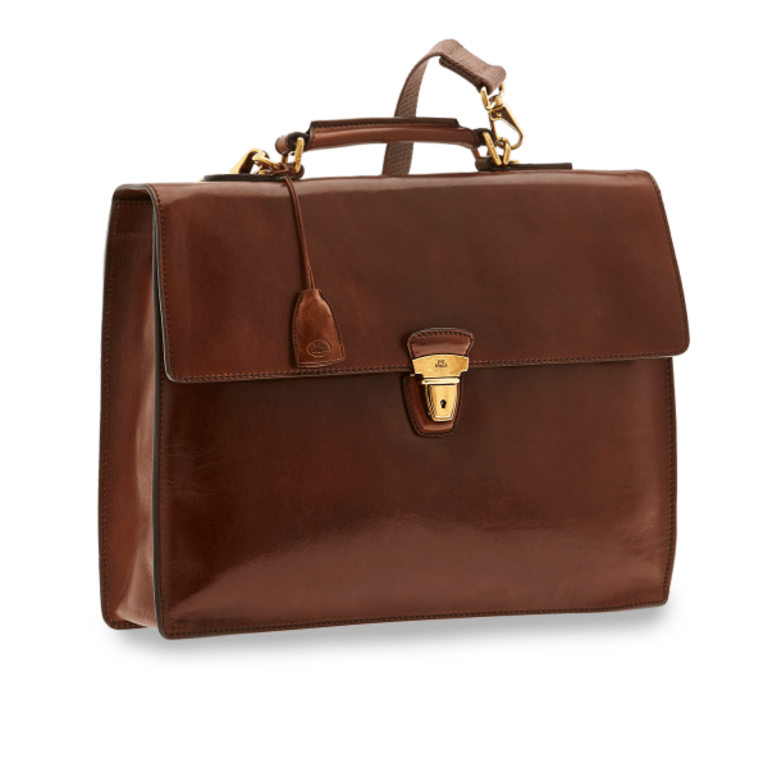 The Bridge The Bridge Story Uomo Briefcase