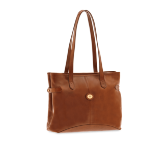 The Bridge Story Donna Shopper