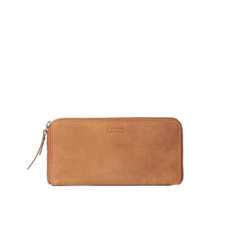 O My Bag Sonny Wallet Hunter Camel O My Bag Sonny Wallet Hunter Camel