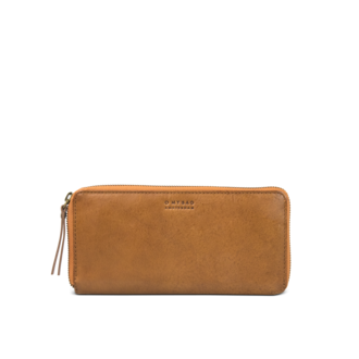O My Bag Sonny Wallet Stromboli Cognac O My Bag Sonny Wallet Stromboli Cognac