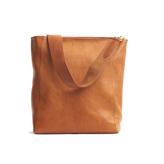 O My Bag Sofia Stromboli Cognac O My Bag Sofia Stromboli Cognac