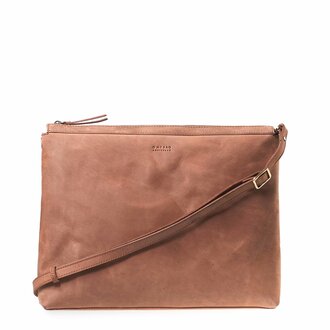 O My Bag Scarlet Hunter Camel