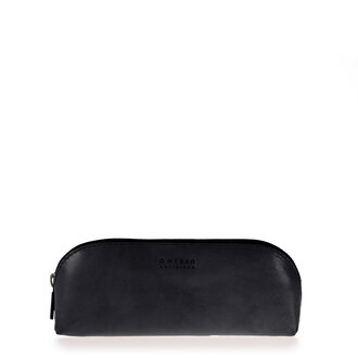 O My Bag Pencil Case Large Classic Black