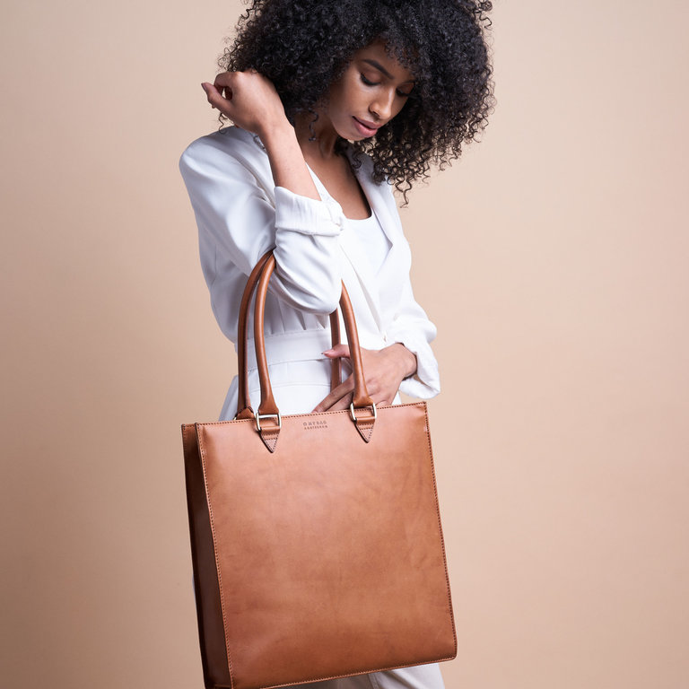 O My Bag O My Bag Mila Classic Cognac