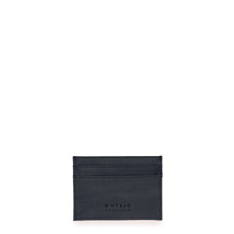 O My Bag Mark's Cardcase Classic Black