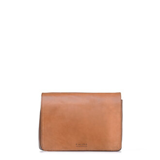 O My Bag Lucy Classic Cognac