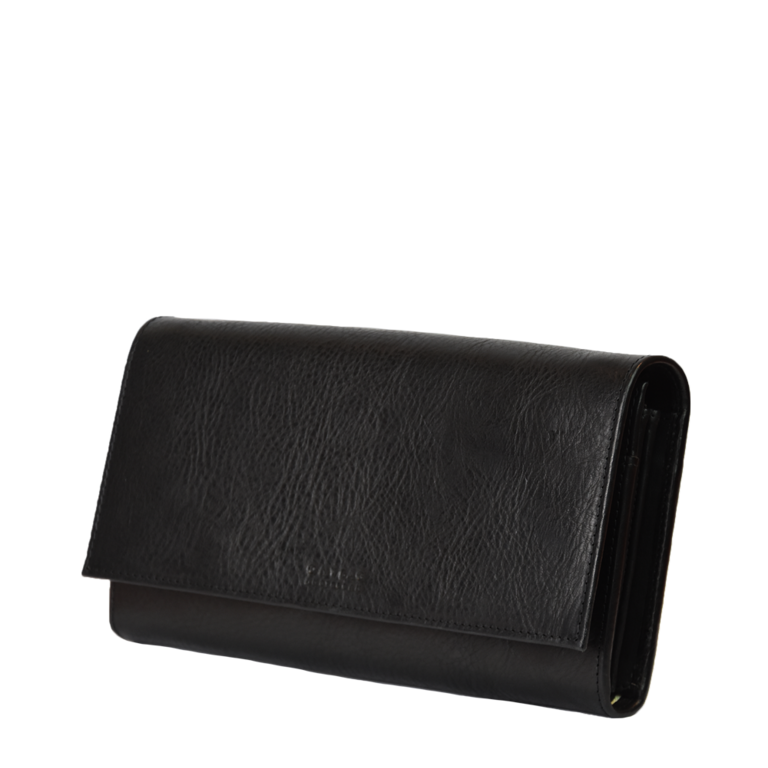 O My Bag O My Bag Kirsty Clutch Stromboli Black