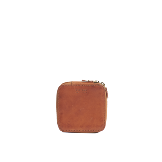 O My Bag Jewelry Box Classic Cognac