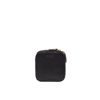 O My Bag Jewelry Box Stromboli Black