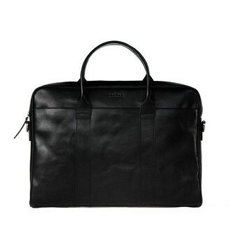 O My Bag The Harvey Classic Black O My Bag The Harvey Classic Black