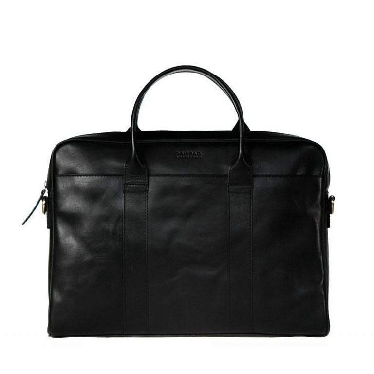 O My Bag O My Bag The Harvey Classic Black