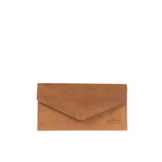O My Bag Envelope Pixie Classic Cognac O My Bag Envelope Pixie Classic Cognac
