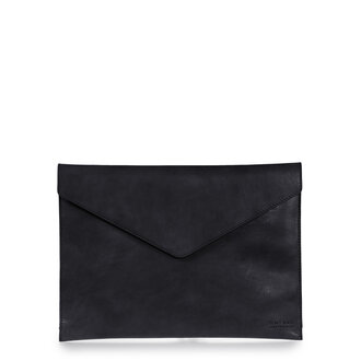 O My Bag Envelope Laptop Sleeve 13" Classic Black O My Bag Envelope Laptop Sleeve 13" Classic Black