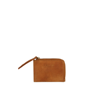 O My Bag Coin Purse Hunter Camel