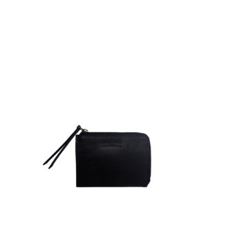 O My Bag Coin Purse Classic Black