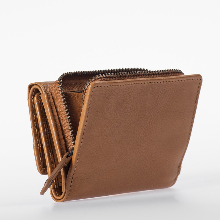 Aunts & Uncles Aunts & Uncles Grandma's Luxury Club Nancy Wallet Caramel