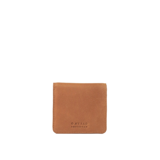 O My Bag Alex Fold Over Soft Grain Wild Oak O My Bag Alex Fold Over Soft Grain Wild Oak